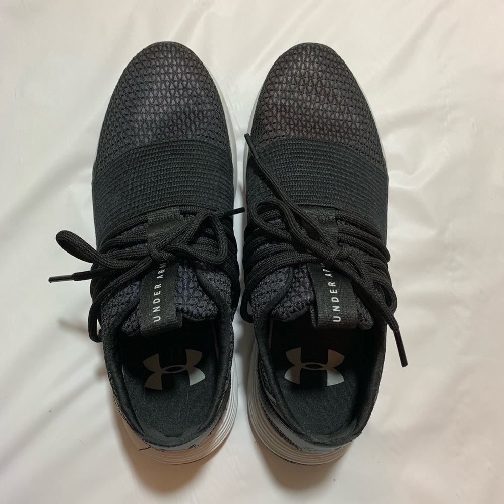 Under Armour Breathe Lace Reflective Sneaker